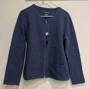 NEW WITH TAGS! Talbots Jacket